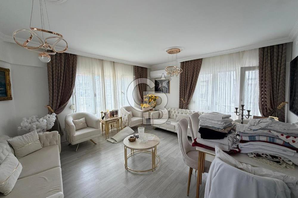 AYVALIK ALİ ÇETİNKAYA MAHALLESİ'NDE KAÇIRILMAYACAK 2+1 DAİRE!