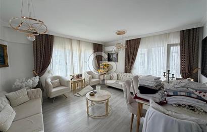 AYVALIK ALİ ÇETİNKAYA MAHALLESİ'NDE KAÇIRILMAYACAK 2+1 DAİRE!