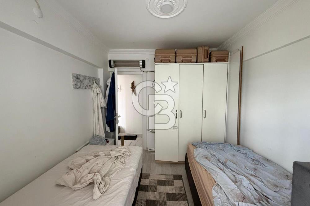 AYVALIK ALİ ÇETİNKAYA MAHALLESİ'NDE KAÇIRILMAYACAK 2+1 DAİRE!