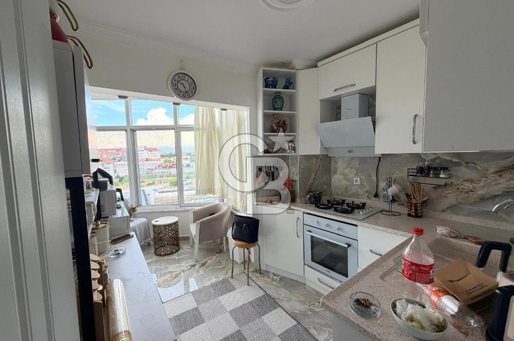 AYVALIK ALİ ÇETİNKAYA MAHALLESİ'NDE KAÇIRILMAYACAK 2+1 DAİRE!