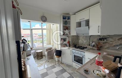 AYVALIK ALİ ÇETİNKAYA MAHALLESİ'NDE KAÇIRILMAYACAK 2+1 DAİRE!