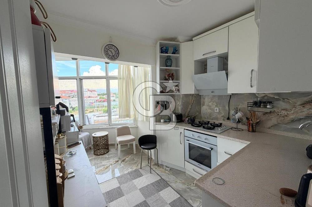 AYVALIK ALİ ÇETİNKAYA MAHALLESİ'NDE KAÇIRILMAYACAK 2+1 DAİRE!