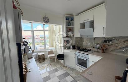 AYVALIK ALİ ÇETİNKAYA MAHALLESİ'NDE KAÇIRILMAYACAK 2+1 DAİRE!