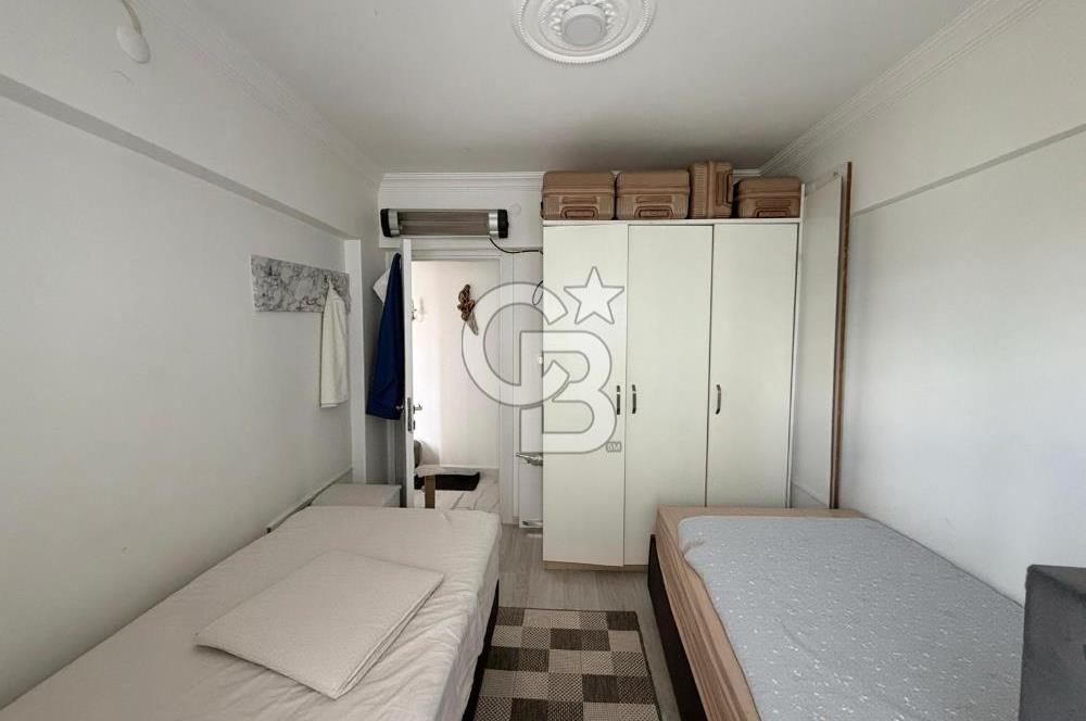 AYVALIK ALİ ÇETİNKAYA MAHALLESİ'NDE KAÇIRILMAYACAK 2+1 DAİRE!
