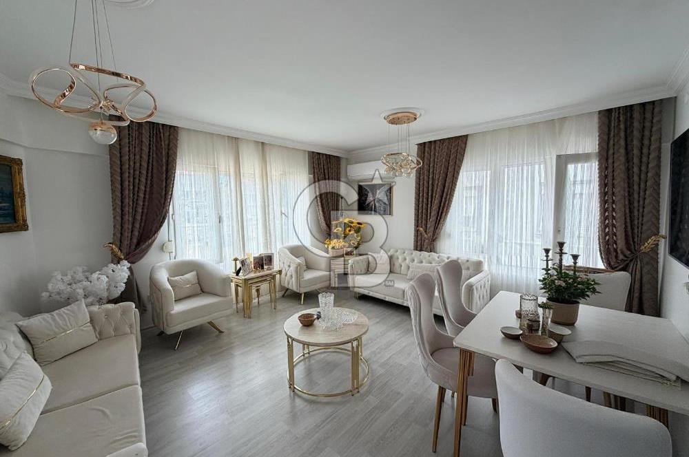 AYVALIK ALİ ÇETİNKAYA MAHALLESİ'NDE KAÇIRILMAYACAK 2+1 DAİRE!