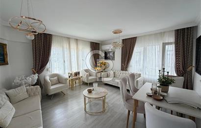 AYVALIK ALİ ÇETİNKAYA MAHALLESİ'NDE KAÇIRILMAYACAK 2+1 DAİRE!