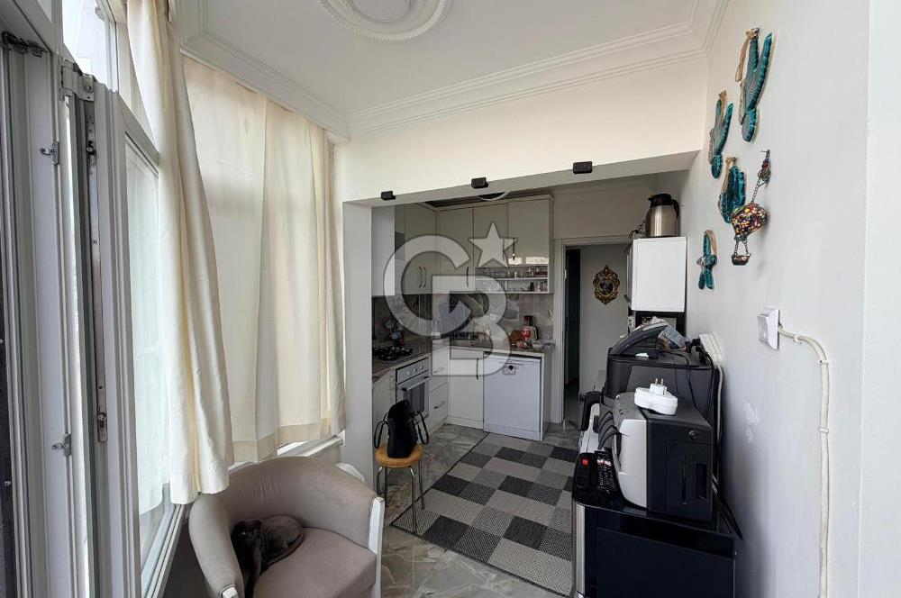 AYVALIK ALİ ÇETİNKAYA MAHALLESİ'NDE KAÇIRILMAYACAK 2+1 DAİRE!