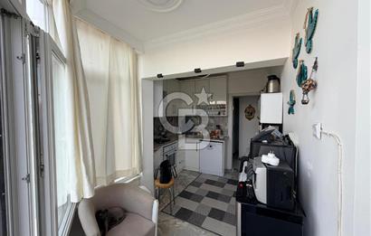 AYVALIK ALİ ÇETİNKAYA MAHALLESİ'NDE KAÇIRILMAYACAK 2+1 DAİRE!