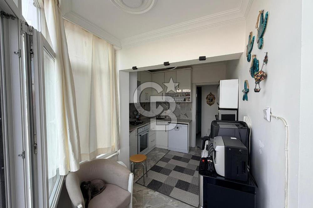 AYVALIK ALİ ÇETİNKAYA MAHALLESİ'NDE KAÇIRILMAYACAK 2+1 DAİRE!