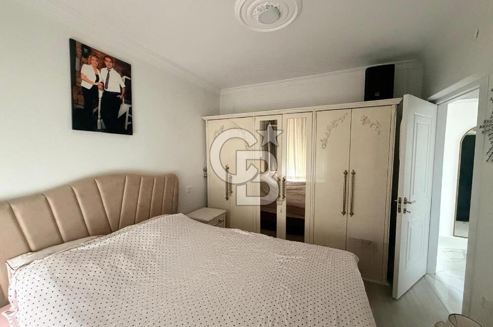AYVALIK ALİ ÇETİNKAYA MAHALLESİ'NDE KAÇIRILMAYACAK 2+1 DAİRE!