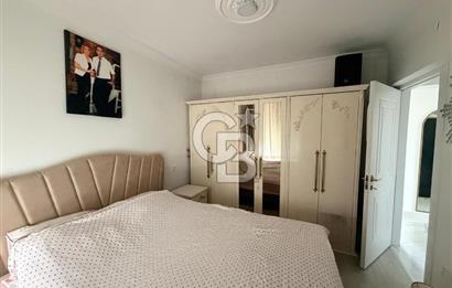 AYVALIK ALİ ÇETİNKAYA MAHALLESİ'NDE KAÇIRILMAYACAK 2+1 DAİRE!