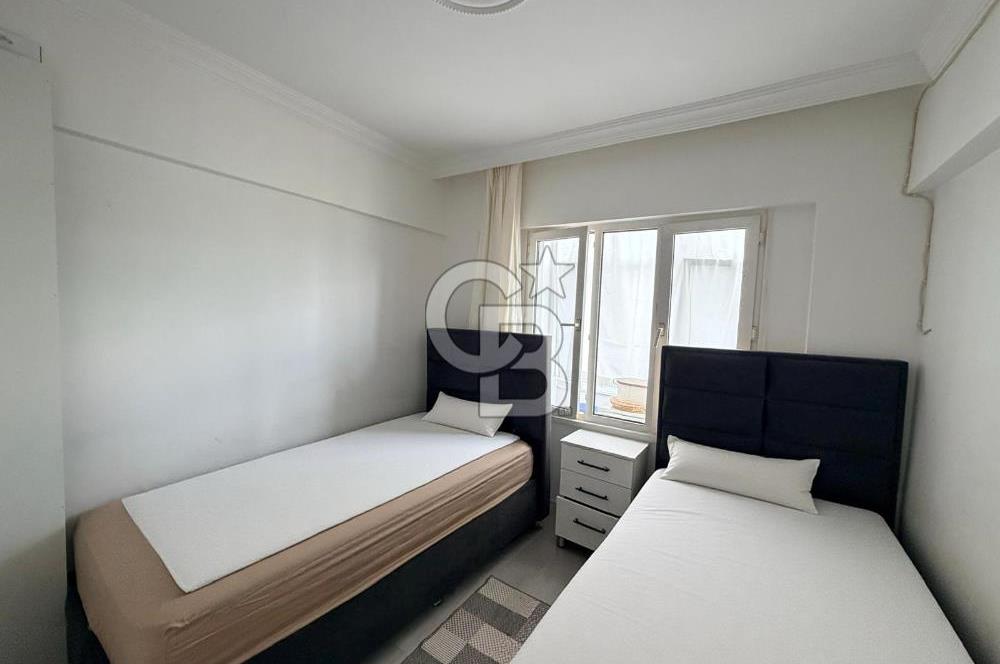 AYVALIK ALİ ÇETİNKAYA MAHALLESİ'NDE KAÇIRILMAYACAK 2+1 DAİRE!