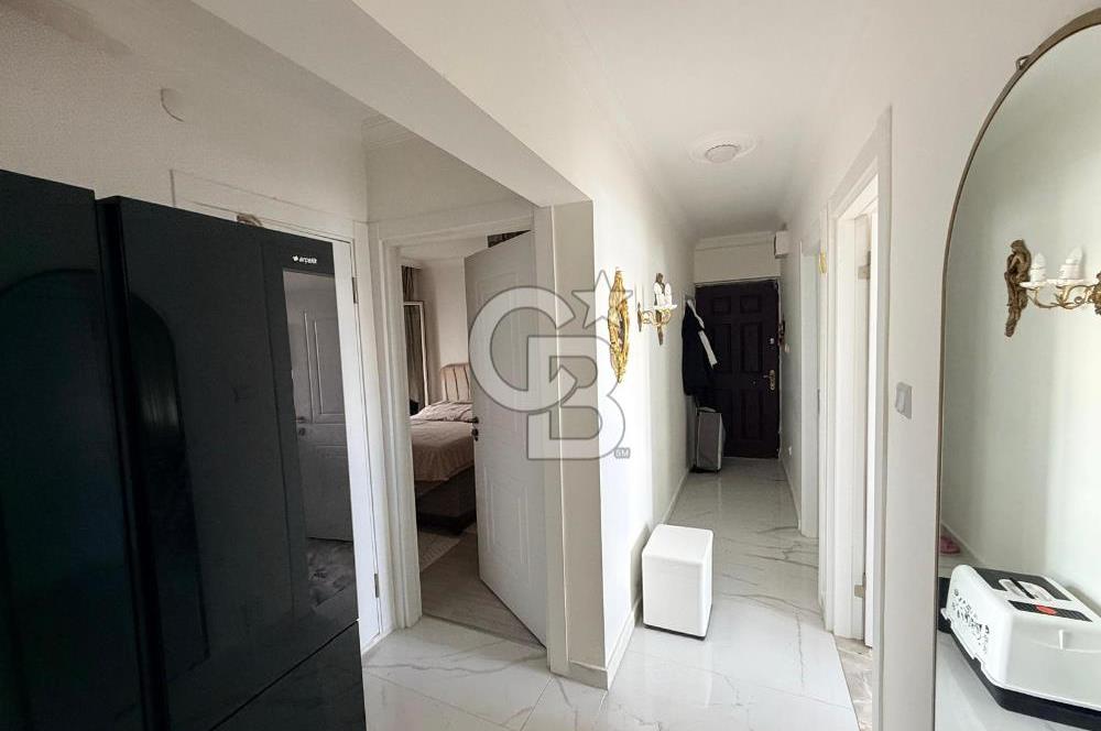 AYVALIK ALİ ÇETİNKAYA MAHALLESİ'NDE KAÇIRILMAYACAK 2+1 DAİRE!