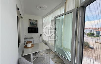 AYVALIK ALİ ÇETİNKAYA MAHALLESİ'NDE KAÇIRILMAYACAK 2+1 DAİRE!