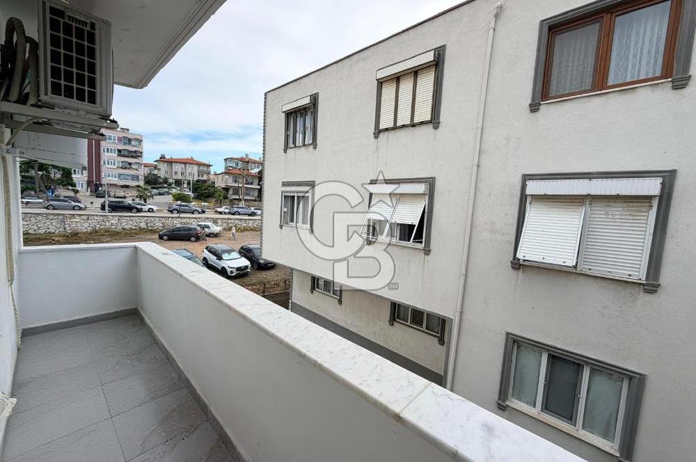 AYVALIK ALİ ÇETİNKAYA MAHALLESİ'NDE KAÇIRILMAYACAK 2+1 DAİRE!