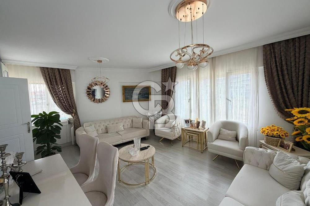 AYVALIK ALİ ÇETİNKAYA MAHALLESİ'NDE KAÇIRILMAYACAK 2+1 DAİRE!