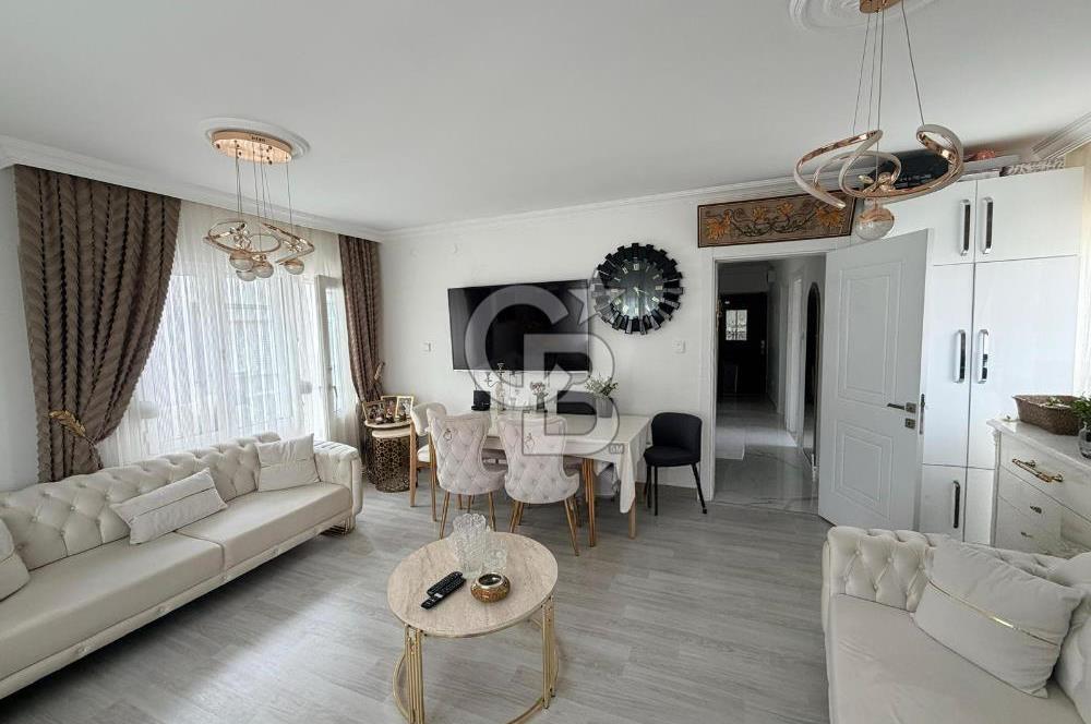 AYVALIK ALİ ÇETİNKAYA MAHALLESİ'NDE KAÇIRILMAYACAK 2+1 DAİRE!