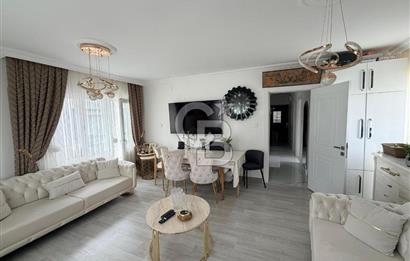 AYVALIK ALİ ÇETİNKAYA MAHALLESİ'NDE KAÇIRILMAYACAK 2+1 DAİRE!