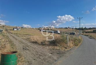 GÖLBAŞINDA SATILIK 4 HİSSE KOOPERATİF HİSSESİ TARLA - 7 - 366705