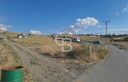 GÖLBAŞINDA SATILIK 4 HİSSE KOOPERATİF HİSSESİ TARLA