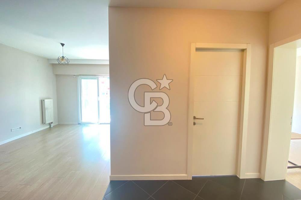 Mavişehir Soyak Optimus'ta Havuz Cephe 2+1 Kiralık Daire