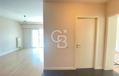 Mavişehir Soyak Optimus'ta Havuz Cephe 2+1 Kiralık Daire