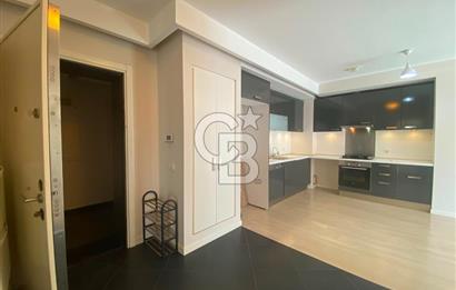 Mavişehir Soyak Optimus'ta Havuz Cephe 2+1 Kiralık Daire