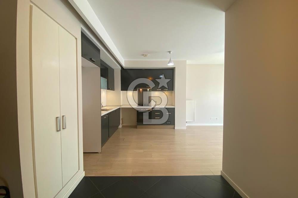 Mavişehir Soyak Optimus'ta Havuz Cephe 2+1 Kiralık Daire