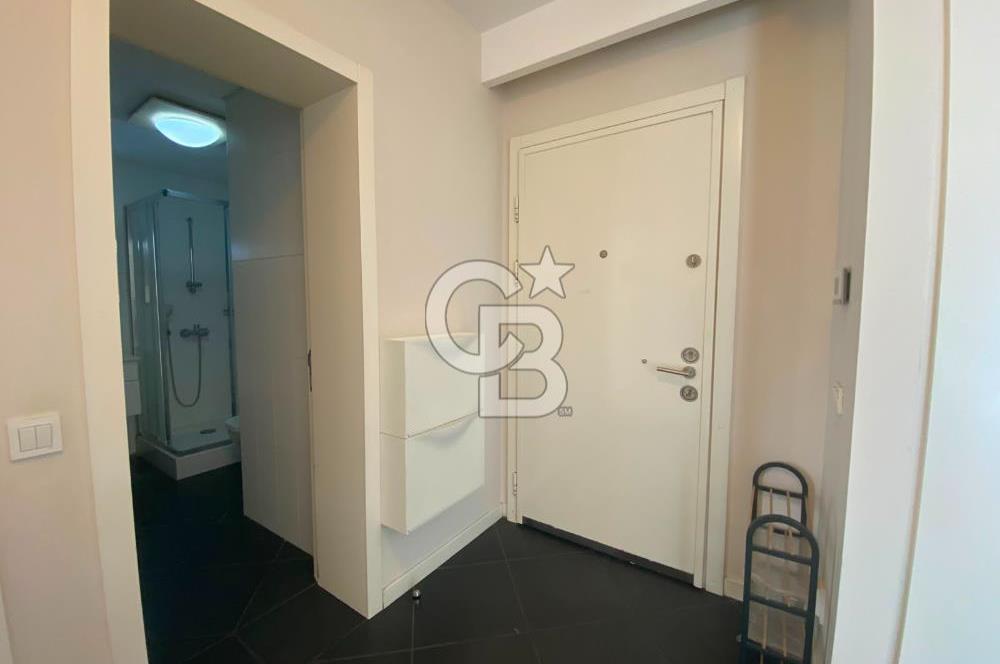 Mavişehir Soyak Optimus'ta Havuz Cephe 2+1 Kiralık Daire