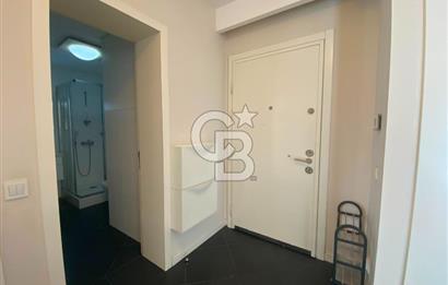 Mavişehir Soyak Optimus'ta Havuz Cephe 2+1 Kiralık Daire