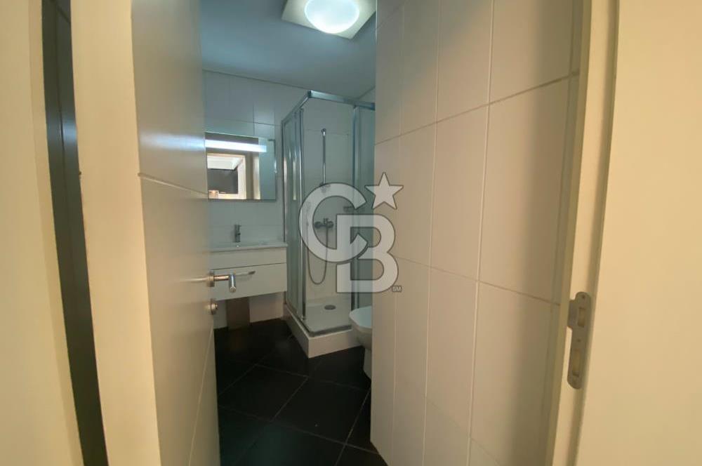 Mavişehir Soyak Optimus'ta Havuz Cephe 2+1 Kiralık Daire