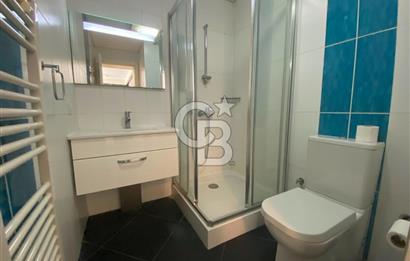 Mavişehir Soyak Optimus'ta Havuz Cephe 2+1 Kiralık Daire