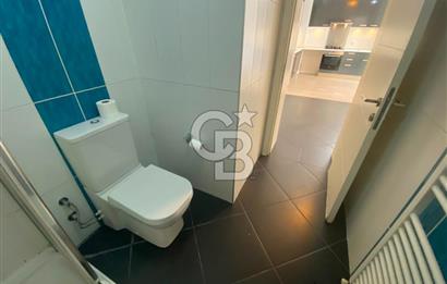 Mavişehir Soyak Optimus'ta Havuz Cephe 2+1 Kiralık Daire