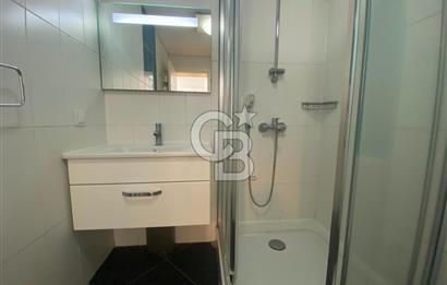 Mavişehir Soyak Optimus'ta Havuz Cephe 2+1 Kiralık Daire