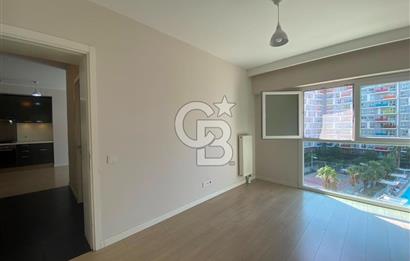 Mavişehir Soyak Optimus'ta Havuz Cephe 2+1 Kiralık Daire