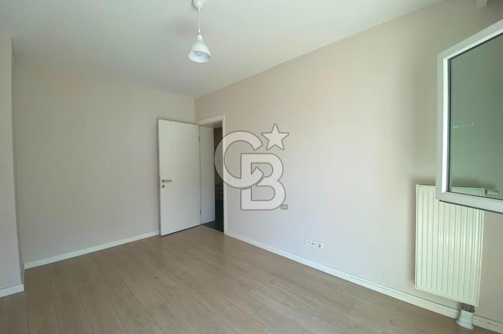 Mavişehir Soyak Optimus'ta Havuz Cephe 2+1 Kiralık Daire
