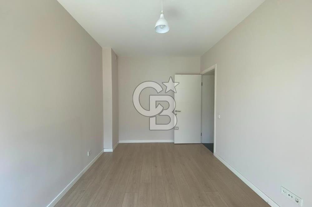 Mavişehir Soyak Optimus'ta Havuz Cephe 2+1 Kiralık Daire