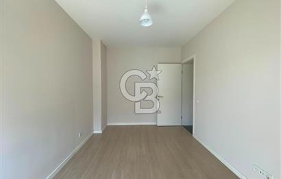 Mavişehir Soyak Optimus'ta Havuz Cephe 2+1 Kiralık Daire