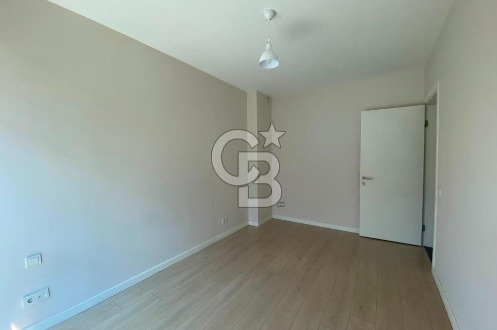 Mavişehir Soyak Optimus'ta Havuz Cephe 2+1 Kiralık Daire
