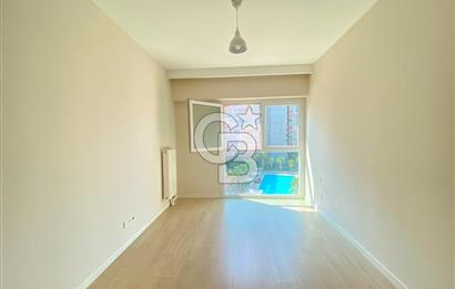 Mavişehir Soyak Optimus'ta Havuz Cephe 2+1 Kiralık Daire
