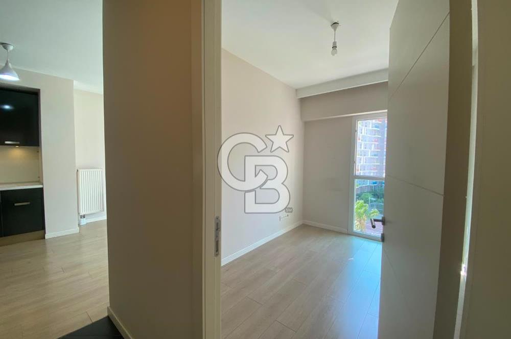 Mavişehir Soyak Optimus'ta Havuz Cephe 2+1 Kiralık Daire