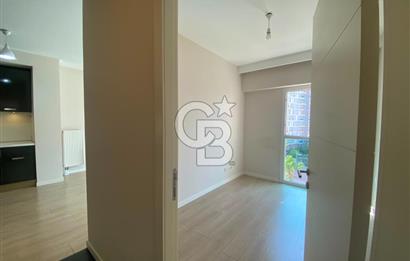 Mavişehir Soyak Optimus'ta Havuz Cephe 2+1 Kiralık Daire