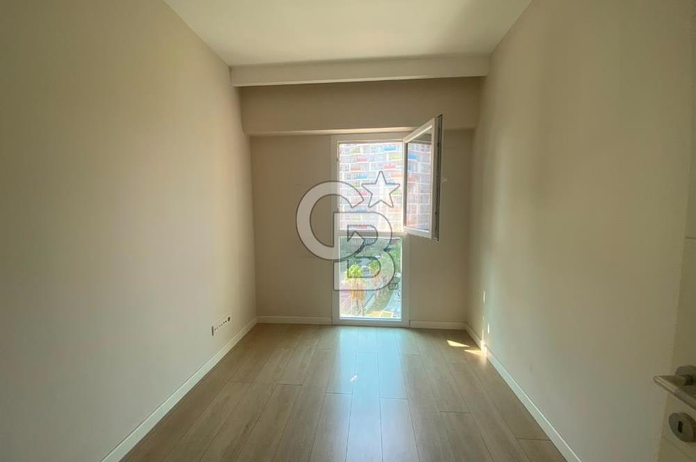 Mavişehir Soyak Optimus'ta Havuz Cephe 2+1 Kiralık Daire