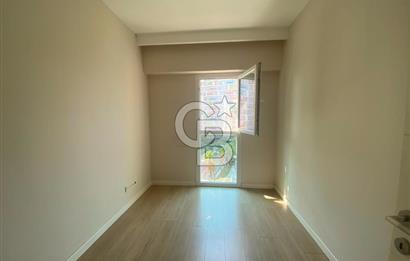Mavişehir Soyak Optimus'ta Havuz Cephe 2+1 Kiralık Daire