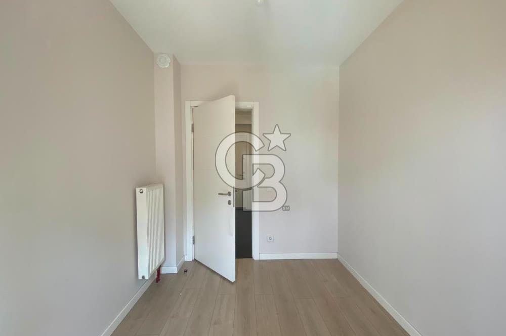 Mavişehir Soyak Optimus'ta Havuz Cephe 2+1 Kiralık Daire