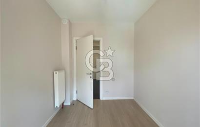 Mavişehir Soyak Optimus'ta Havuz Cephe 2+1 Kiralık Daire