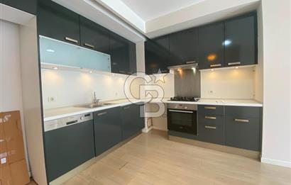 Mavişehir Soyak Optimus'ta Havuz Cephe 2+1 Kiralık Daire