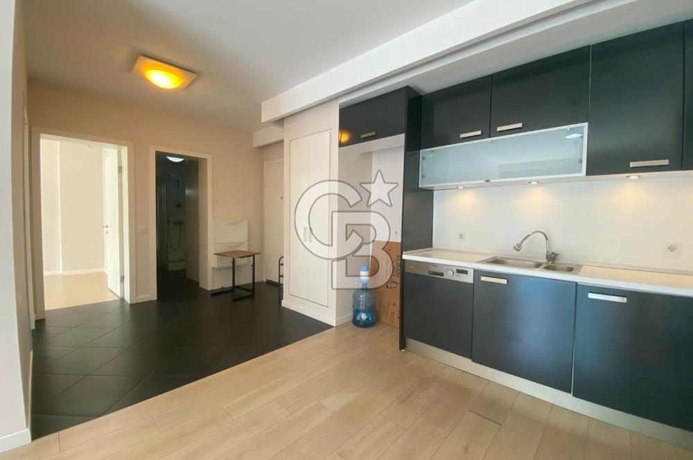 Mavişehir Soyak Optimus'ta Havuz Cephe 2+1 Kiralık Daire