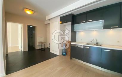 Mavişehir Soyak Optimus'ta Havuz Cephe 2+1 Kiralık Daire