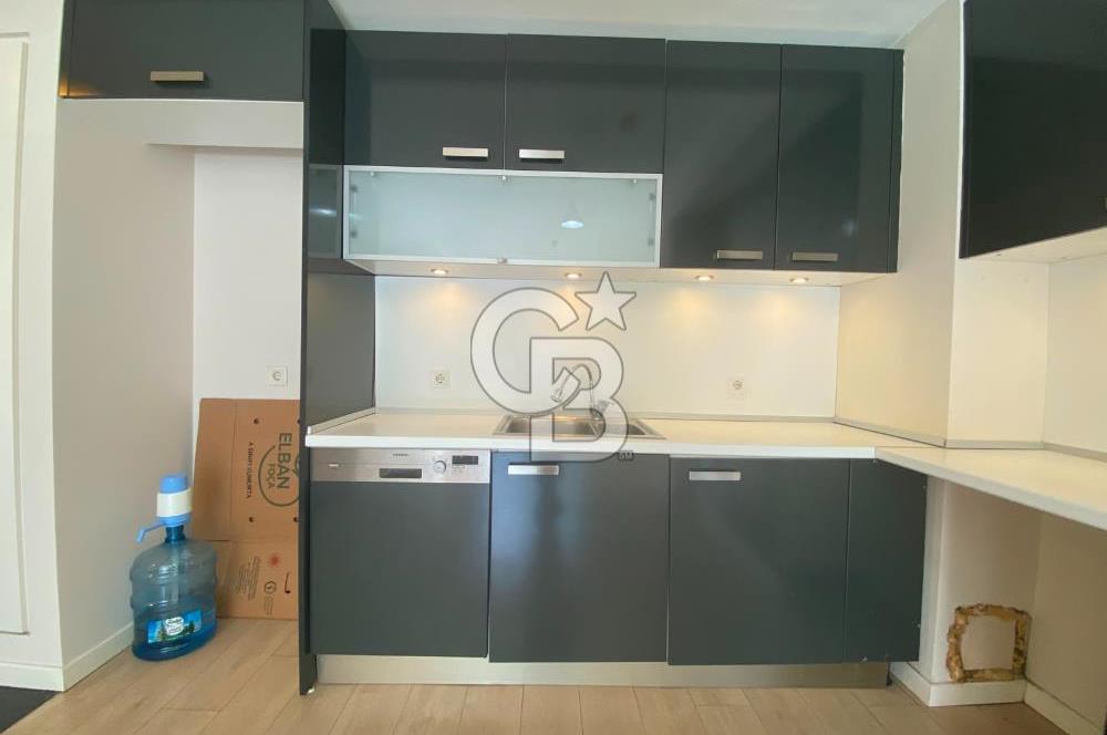 Mavişehir Soyak Optimus'ta Havuz Cephe 2+1 Kiralık Daire